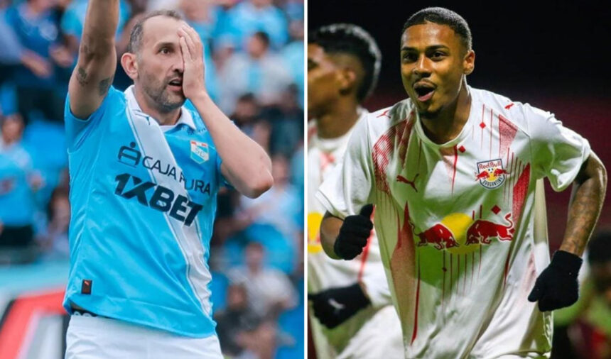 sporting-cristal-vs-bragantino-en-vivo:-hora-y-canal-del-partido-por-los-16avos-de-final-de-la-copa-sudamericana-2026