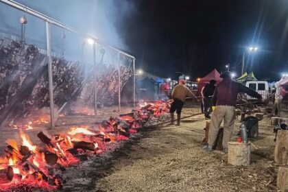 vuelve-la-fiesta-del-asado-gratis-y-los-shows-folcloricos-por-el-aniversario-de-general-alvear