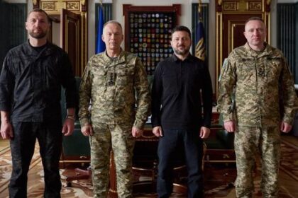 en-directo,-guerra-en-ucrania:-mykhailo-drapaty-a-pris-ses-fonctions-de-commandant-en-chef-de-larmee-ukrainienne
