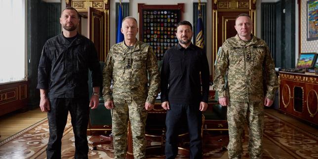 en-directo,-guerra-en-ucrania:-mykhailo-drapaty-a-pris-ses-fonctions-de-commandant-en-chef-de-larmee-ukrainienne