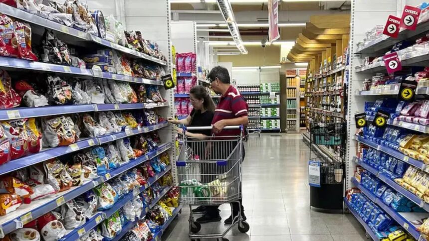 el-consumo-masivo-cayo-en-junio-por-sexto-mes-consecutivo-y-acumulo-una-baja-de-casi-3%-en-el-primer-semestre