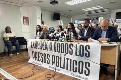 ong-y-familiares-exigen-libertad-humanitaria-para-presos-politicos-tras-danos-por-terremotos