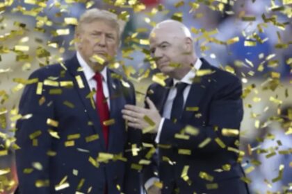 ¿hubo-pacto?:-trump-impulsa-a-infantino-para-secretario-general-de-la-onu