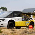 neerlandeses crearon-la-primera-ambulancia-solar-capaz-de-recorrer-mas-de-700-kilometros