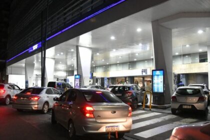 “la-nafta-quedo-barata-otra-vez”,-advierte-el-mercado-y-se-enfria-la-expectativa-de-baja-en-los-combustibles