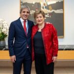 kristalina-georgieva-llega-a-la-argentina:-aval-del-fmi-por-las-reservas,-pero-con-dudas-sobre-las-cuentas-fiscales