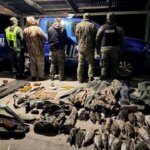 desbarataron-en-santa-fe-una-red-de-caza-y-pesca-ilegal-y-secuestraron-mas-de-38-toneladas-de-pescado