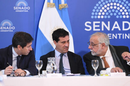 el-senado-examinara-nuevos-pliegos-judiciales-y-se-viene-la-polemica-por-un-candidato-cercano-al-chiqui-tapia