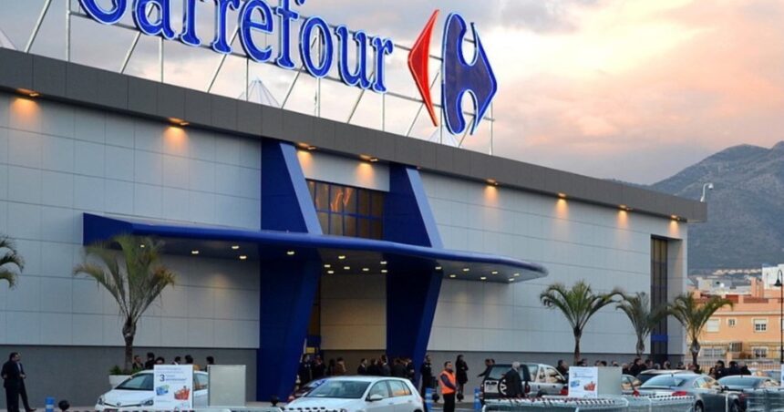el-ceo-de-carrefour-dijo-que-“ya-paso-lo-peor”,-tras-la-marcha-atras-de-la-venta-de-la-filial-argentina