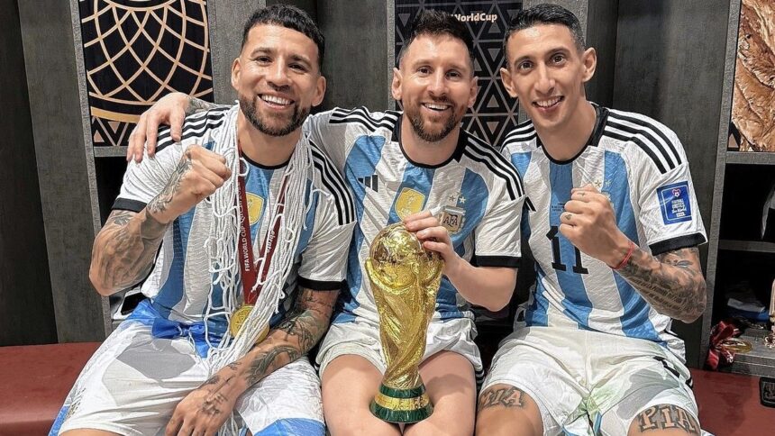 campeon-del-mundo-argentino-anuncio-su-retiro-de-la-seleccion:-hasta-siempre