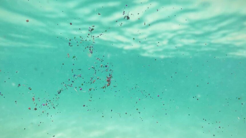 los-nanoplasticos-en-el-agua-potable-podrian-fortalecer-bacterias-peligrosas,-segun-un-estudio