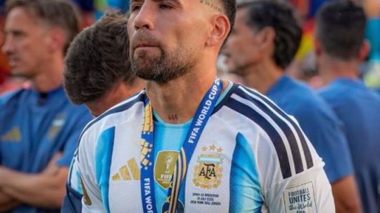 nicolas-otamendi-retires-from-argentina’s-national-team-after-world-cup