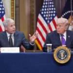 trump-afirma-que-su-secretario-de-energia,-chris-wright,-esta-dirigiendo-venezuela