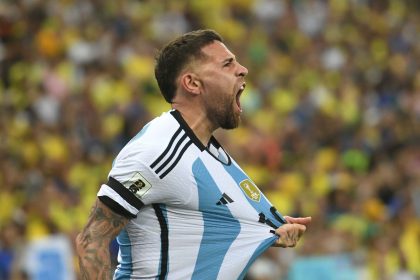 nicolas-otamendi-retired-from-argentina-national-team,-leaving-a-legacy-of-fierceness-and-determination