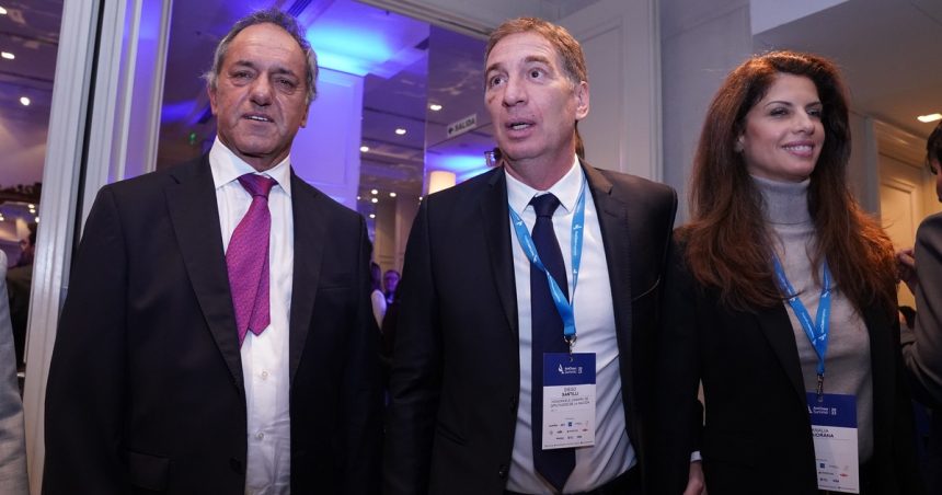 mas-cambios-en-el-gobierno:-un-hombre-de-mauricio-macri-analiza-dejar-deportes-y-se-iria-de-innovacion-uno-de-santiago-caputo