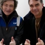 javier-milei-y-sus-medidas,-en-vivo:-el-presidente-viaja-hoy-a-brasil-en-apoyo-a-la-candidatura-presidencial-de-un-hijo-de-bolsonaro