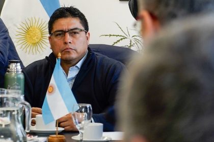 despues-de-neuquen,-santa-cruz-busca-emitir-deuda-en-los-mercados-internacionales