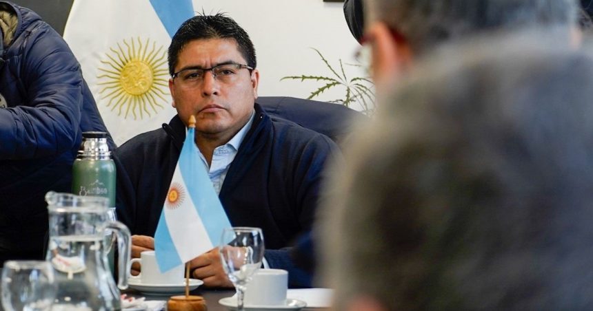 despues-de-neuquen,-santa-cruz-busca-emitir-deuda-en-los-mercados-internacionales