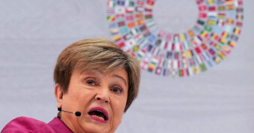 llega-la-jefa-del-fmi:-a-que-viene-a-la-argentina-y-con-quienes-se-reunira-en-su-visita-relampago