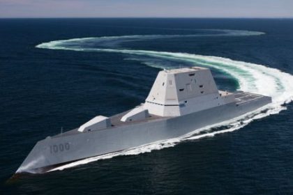 el-destructor-uss-zumwalt:-capacidad-para-12-misiles-hipersonicos-que-la-armada-de-ee.uu-preve-integrar-a-su-flota-en-septiembre-2026