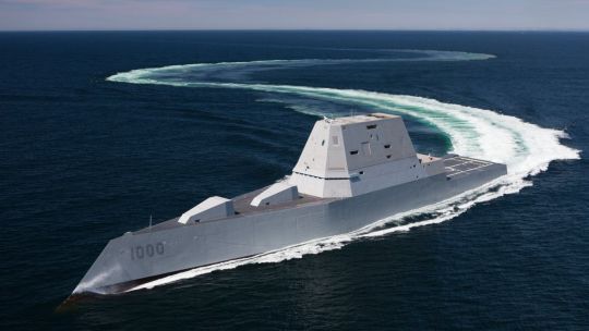 el-destructor-uss-zumwalt:-capacidad-para-12-misiles-hipersonicos-que-la-armada-de-ee.uu-preve-integrar-a-su-flota-en-septiembre-2026