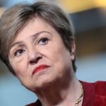 kristalina-georgieva-llega-a-la-argentina:-la-agenda-con-milei-y-las-reformas-que-mira-el-fmi