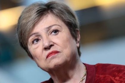 kristalina-georgieva-llega-a-la-argentina:-la-agenda-con-milei-y-las-reformas-que-mira-el-fmi