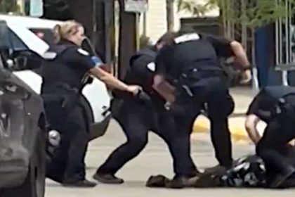 en-medio-de-las-acusaciones-de-racismo-contra-la-argentina,-un-hombre-afroamericano-muere-tras-recibir-disparos-de-la-policia-en-eeuu.