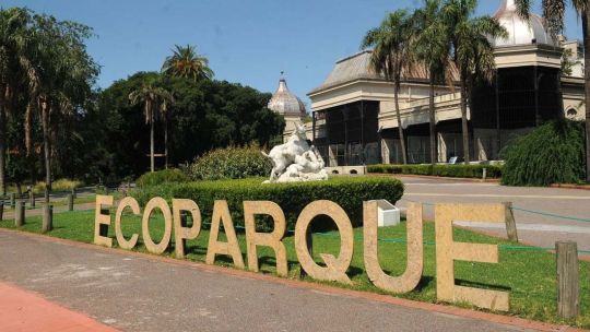 polemica-por-el-ecoparque:-cuestionan-la-entrada-gratuita-solo-para-portenos