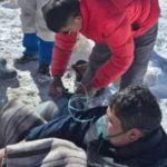 la-mujer-del-minero-que-sobrevivio-tras-quedar-atrapado-tres-dias-en-la-nieve-a-27-grados-bajo-cero-en-la-puna-catamarquena