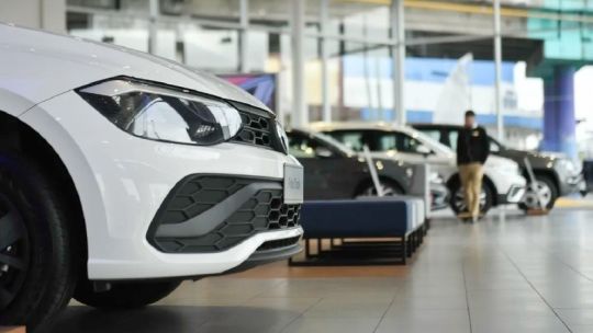 el-patentamiento-de-autos-sufrio-una-caida-de-15,1%-en-junio,-segun-el-indec