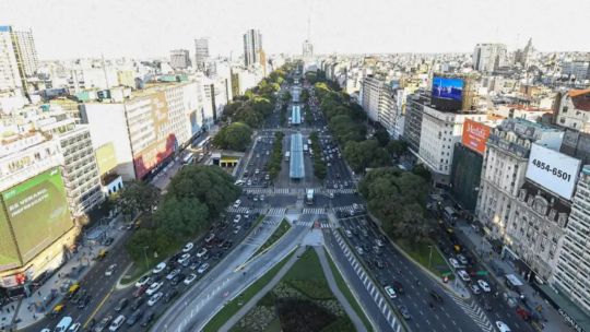 vacaciones-de-invierno:-el-turismo-repunta-con-mas-viajeros-y-mejores-expectativas-para-el-sector