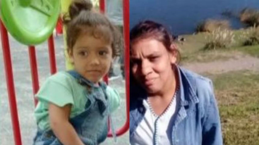murio-una-nina-en-villa-gesell-e-investigan-a-su-madre:-tenia-antecedentes-por-el-fallecimiento-de-otras-dos-de-sus-hijas-y-habia-sido-diagnosticada-con-sindrome-de-munchausen