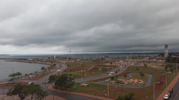 el-servicio-meteorologico-actualizo-el-pronostico-para-misiones:-como-estara-el-tiempo-este-finde-tras-una-semana-de-inestabilidad-y-lluvias