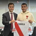 termino-la-novela:-tras-una-extensa-negociacion-con-tigres,-angel-correa-se-convirtio-en-nuevo-refuerzo-de-river-y-firmo-contrato-hasta-2029