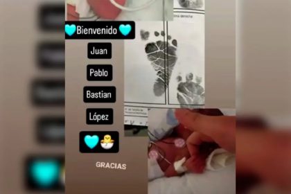investigan-si-la-mujer-que-denuncio-la-desaparicion-de-su-bebe-en-un-hospital-de-corrientes-realmente-estuvo-embarazada-y-dio-a-luz