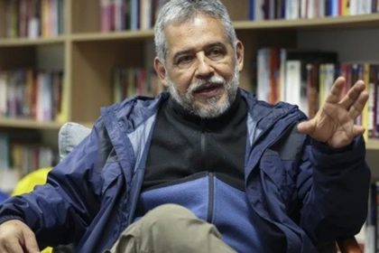 mario-mendoza,-escritor:-“estamos-todos-fracturados”-y-al-borde-de-un-colapso-mental