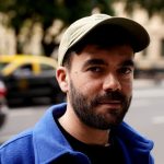 benoit-coquil:-“hay-una-comunidad-psicodelica-mundial-que-fui-descubriendo”