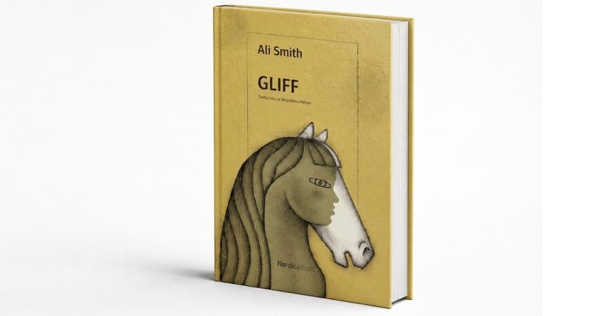 ‘gliff’,-de-ali-smith:-la-distopia-sobre-ia,-censura-y-control-que-inquieta-por-su-actualidad
