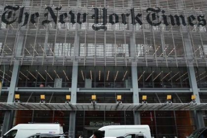 el-gobierno-de-trump-retirara-las-citaciones-contra-periodistas-de-the-new-york-times