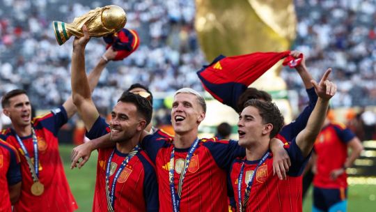 mundial-2026:-investigan-presuntas-irregularidades-en-dos-partidos-de-la-seleccion-espanola