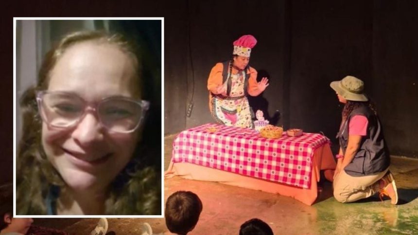 gurises-al-teatro-cierra-su-13°-edicion-con-altas-expectativas-y-una-propuesta-que-se-consolida-en-posadas:-“el-publico-nos-acompana”
