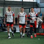 tras-el-golpe-de-la-copa-argentina-y-el-debut-de-nicolas-otamendi,-river-recibe-este-sabado-a-barracas-central-en-el-monumental-por-el-torneo-clausura:-hora,-tv-y-formaciones