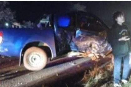 misiones-|-choque-entre-dos-camionetas-dejo-un-muerto-y-dos-heridos-en-la-ruta-1-a-la-altura-de-azara