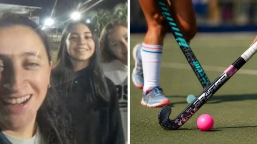 el-seleccionado-femenino-misionero-sub-14-viaja-a-puerto-madryn-para-disputar-campeonato-argentino-de-hockey