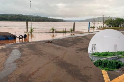 el-prefeito-de-porto-maua-celebro-la-apertura-de-un-dialogo-inedito-entre-argentina-y-brasil-para-la-construccion-de-un-puente:-“es-la-mejor-salida-contra-las-inundaciones”