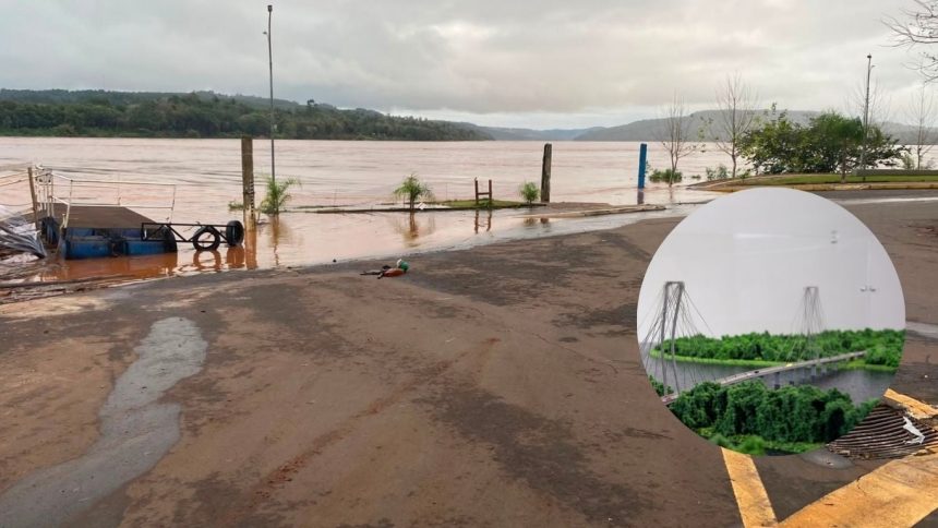 el-prefeito-de-porto-maua-celebro-la-apertura-de-un-dialogo-inedito-entre-argentina-y-brasil-para-la-construccion-de-un-puente:-“es-la-mejor-salida-contra-las-inundaciones”