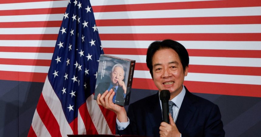 el-acuerdo-trump-/-xi-jinping-lleva-a-taiwan-de-vuelta-a-china