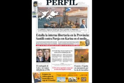 la-tapa-del-diario-perfil-del-sabado-25-de-julio-de-2026