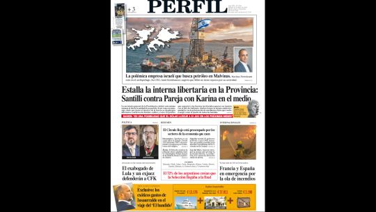 la-tapa-del-diario-perfil-del-sabado-25-de-julio-de-2026